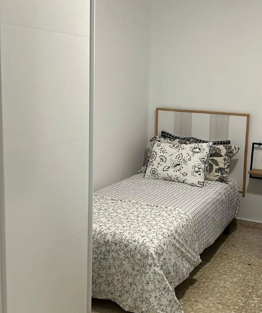 Apartment Habitaciones Alma Cordoba