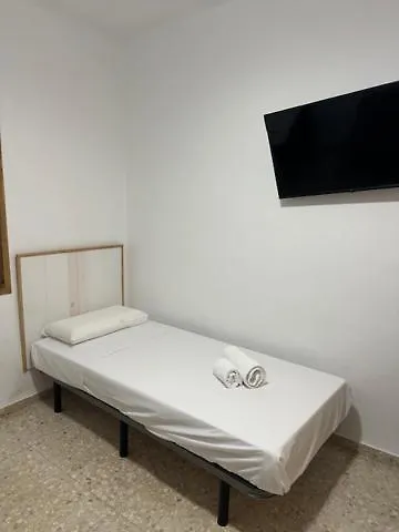 Apartment Habitaciones Alma Cordoba