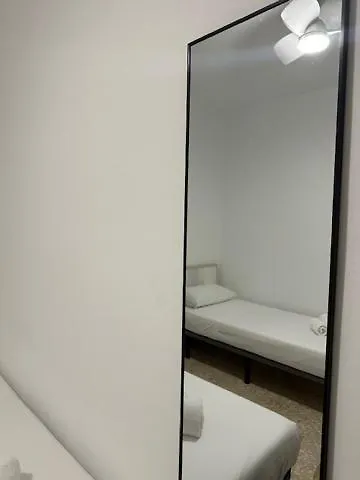 Habitaciones Alma Córdova 0*,