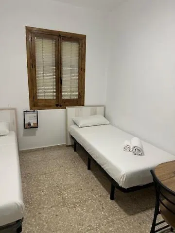 Habitaciones Alma Cordoba Apartment