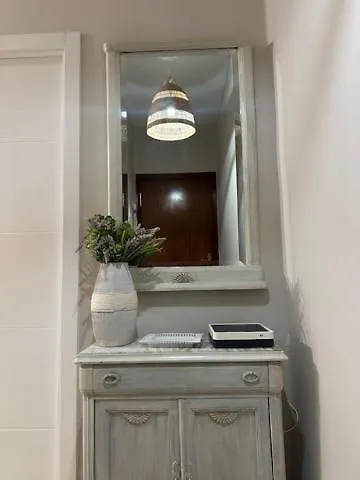 Habitaciones Alma Cordoba 0*,