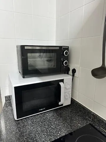 Habitaciones Alma Cordoba