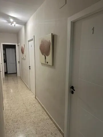 Habitaciones Alma Cordoba Apartment