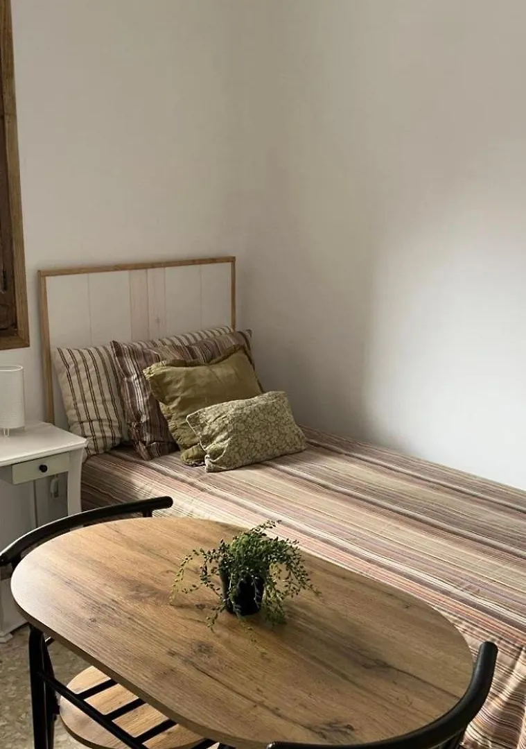Habitaciones Alma Cordoba