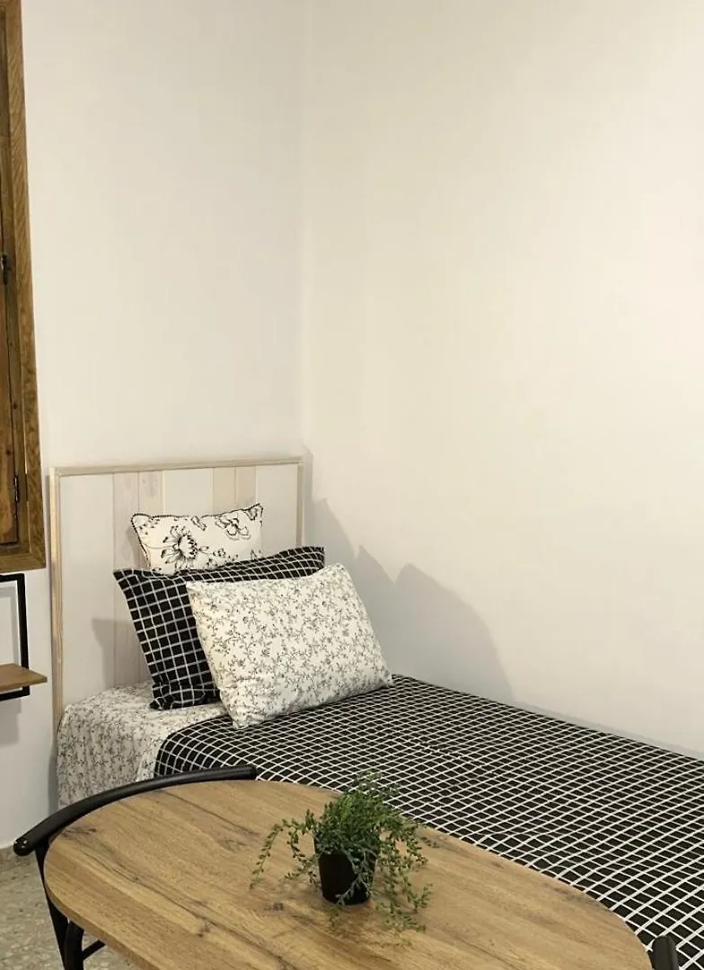 Habitaciones Alma Cordoba 0*,  Spain