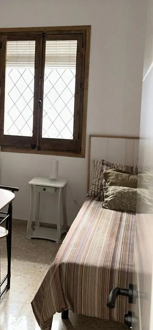 Habitaciones Alma Cordoba