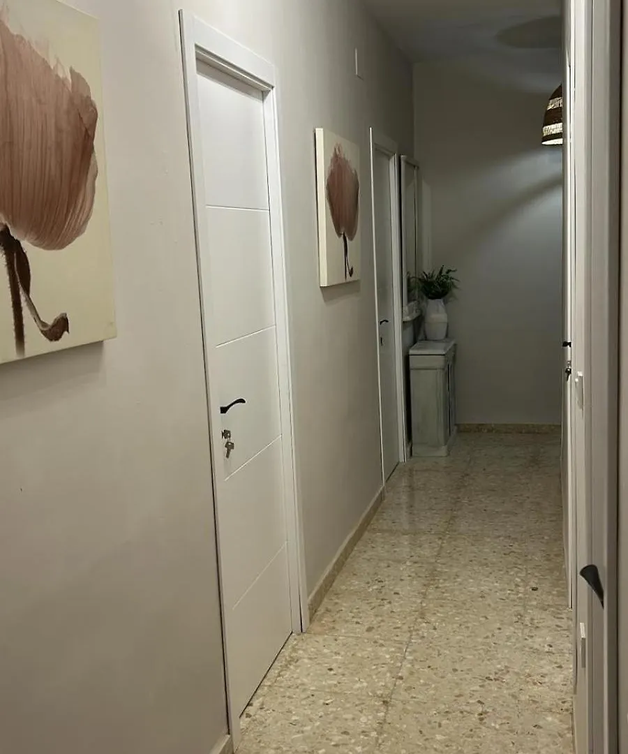 Habitaciones Alma Cordoba