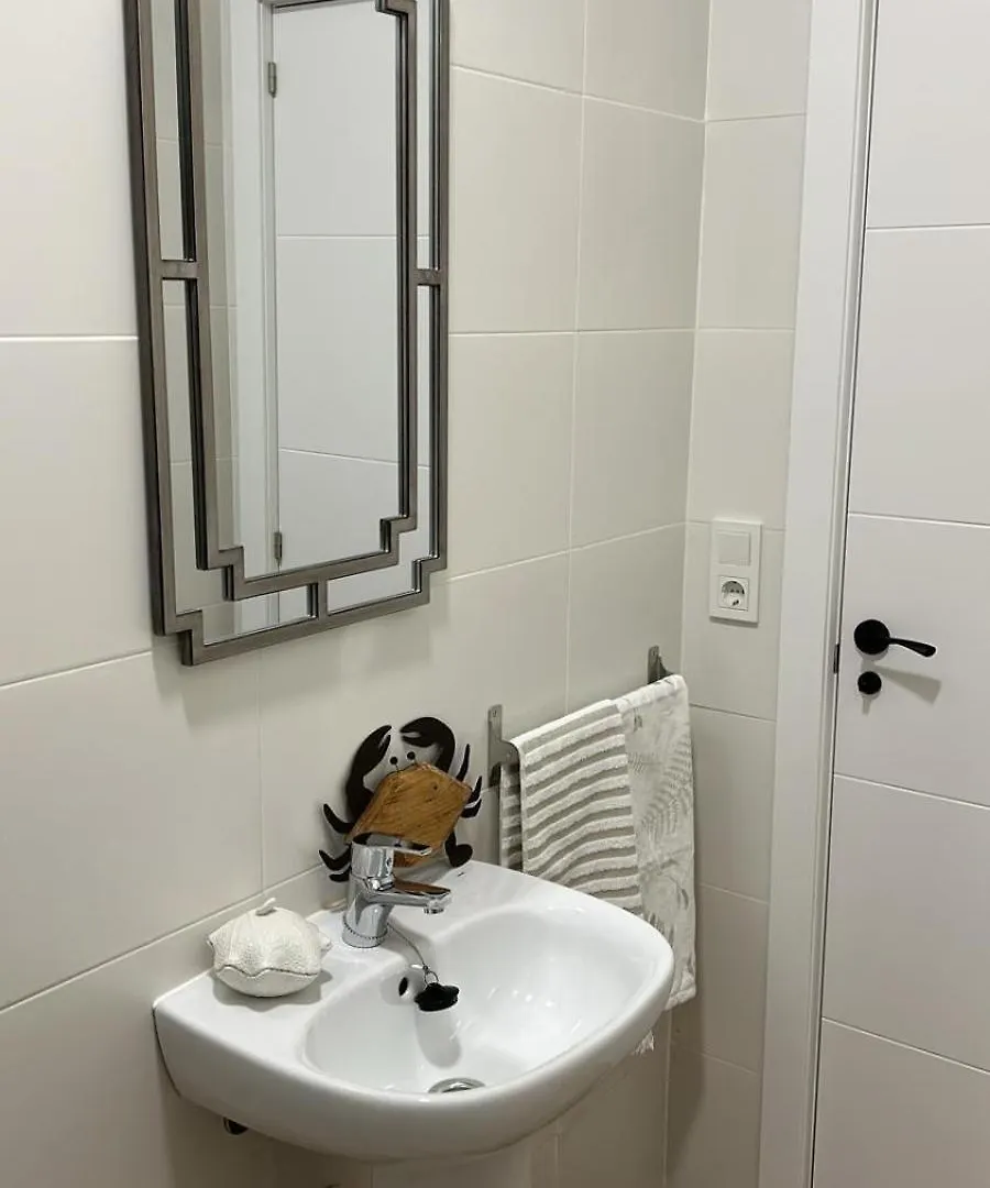 Habitaciones Alma Cordoba Spain