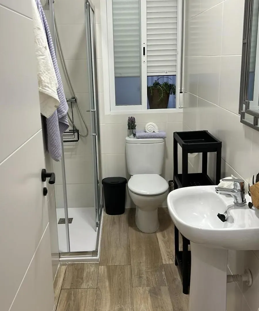 Habitaciones Alma Cordoba