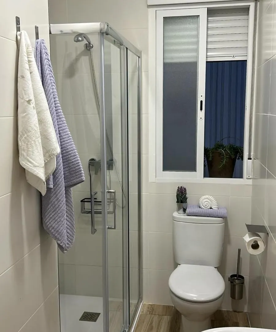 Habitaciones Alma Cordoba 0*,  Spain