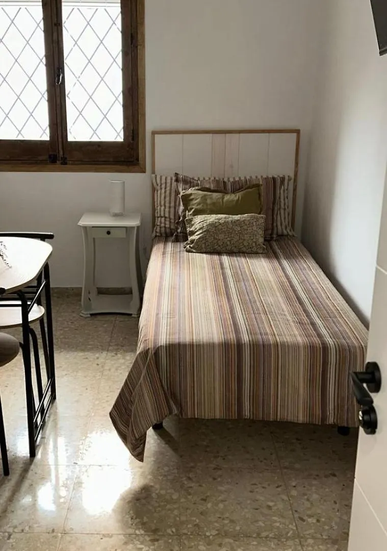 Habitaciones Alma Cordoba Spain