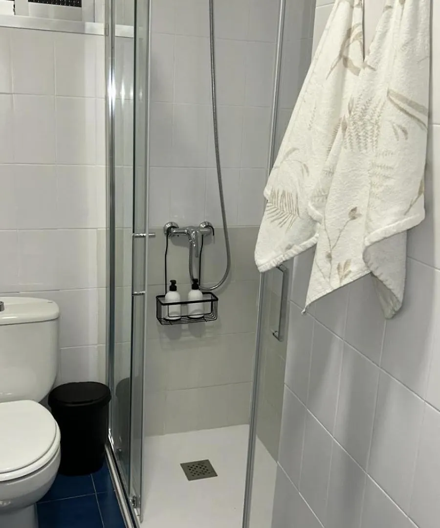 Apartment Habitaciones Alma Cordoba