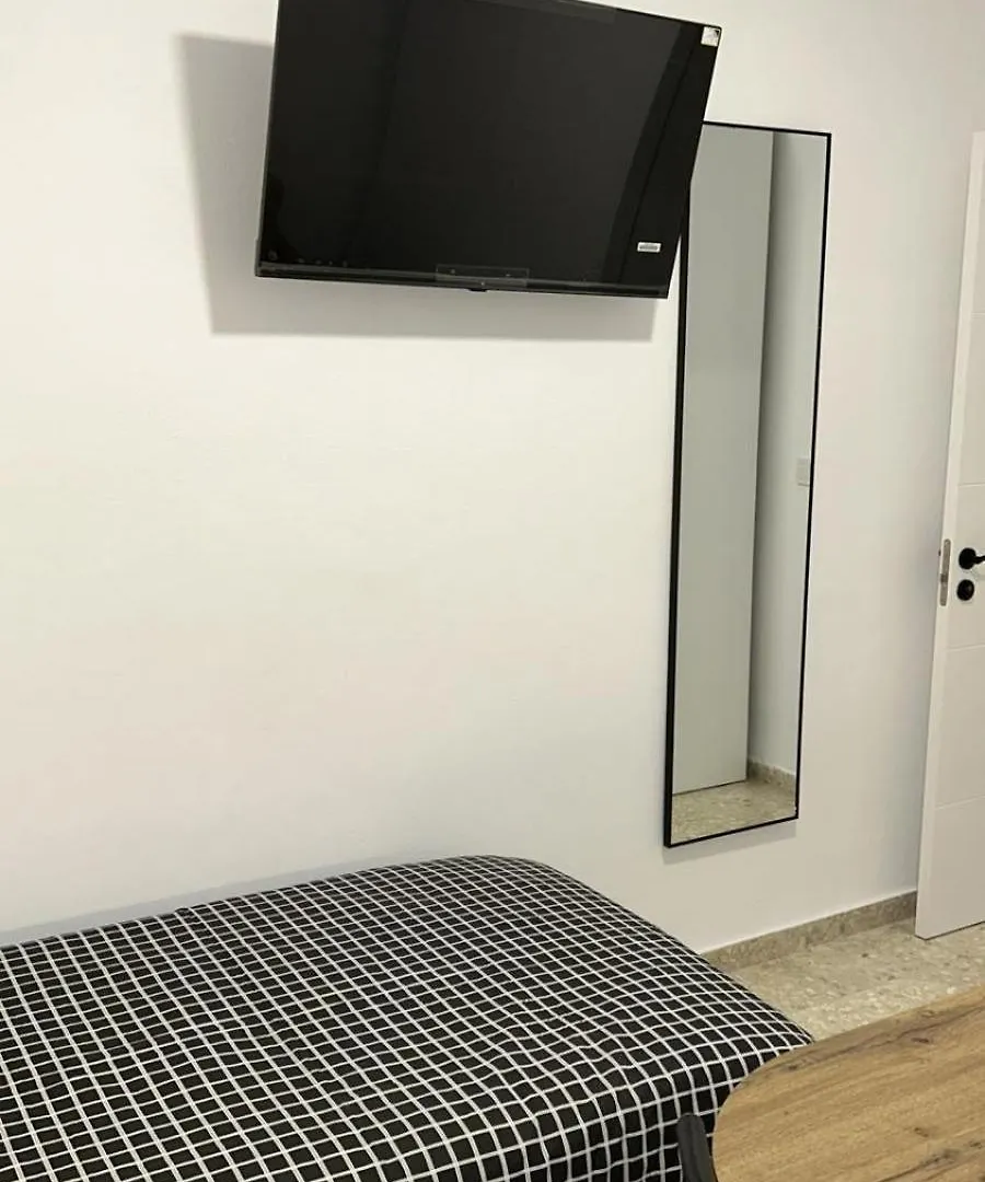 Habitaciones Alma Cordoba 0*,  Spain
